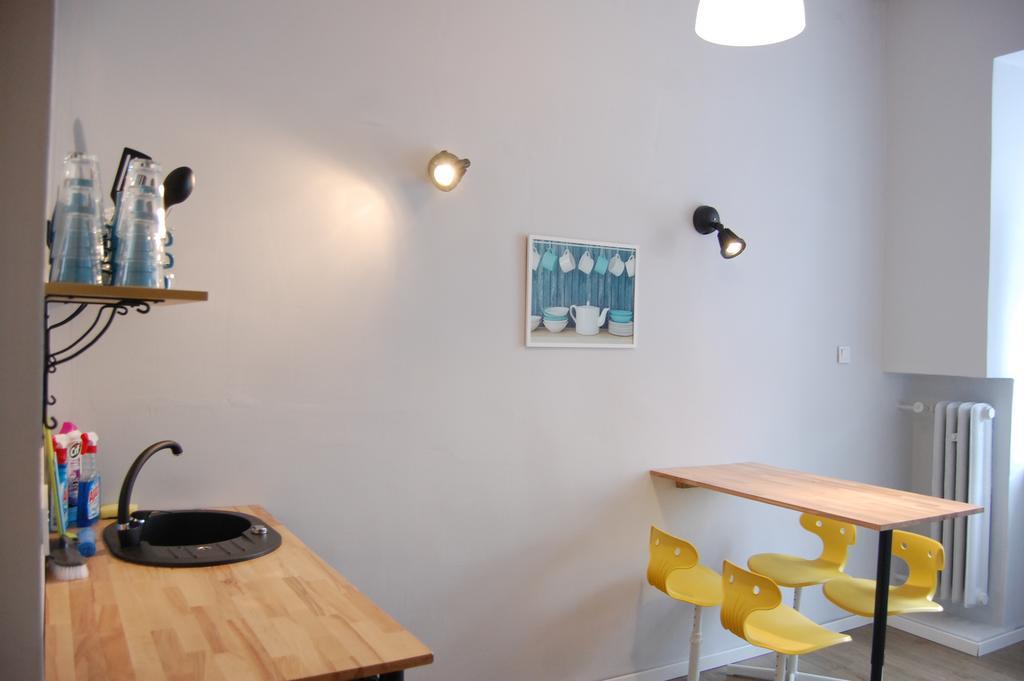 Blue Bike Apartments Ополе Экстерьер фото