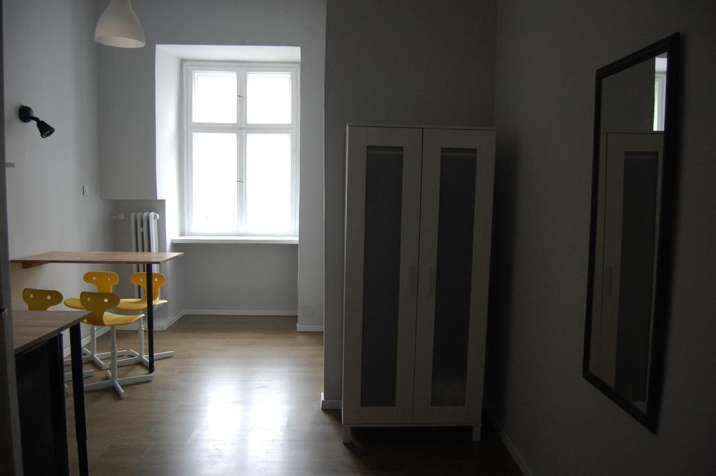 Blue Bike Apartments Ополе Экстерьер фото